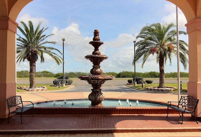 酒店 Quality Inn Ingleside  Corpus Christi