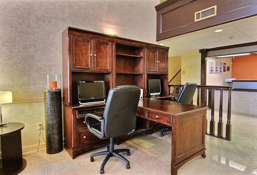 酒店 Quality Inn Ingleside  Corpus Christi