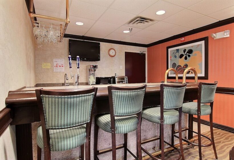 酒店 Quality Inn Ingleside  Corpus Christi