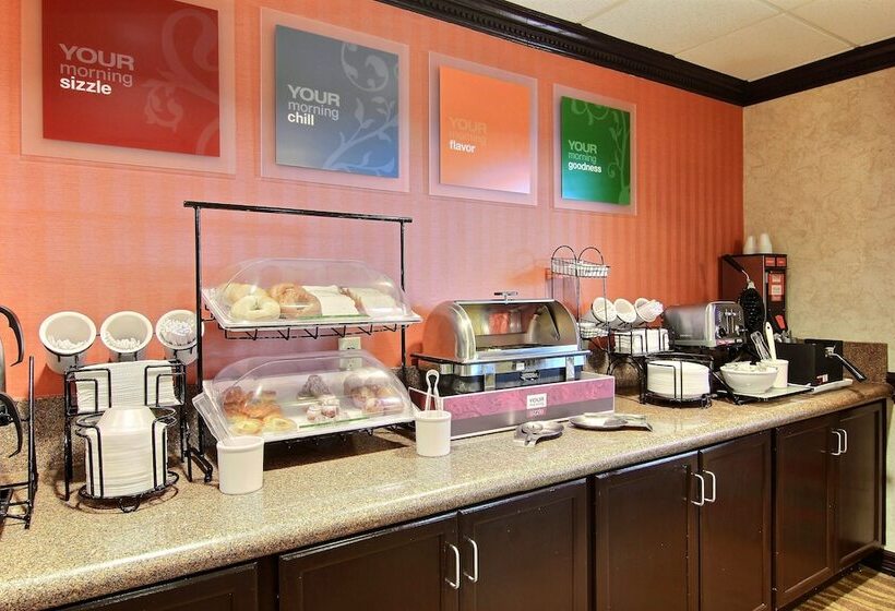 酒店 Quality Inn Ingleside  Corpus Christi