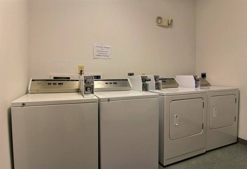 酒店 Quality Inn Ingleside  Corpus Christi