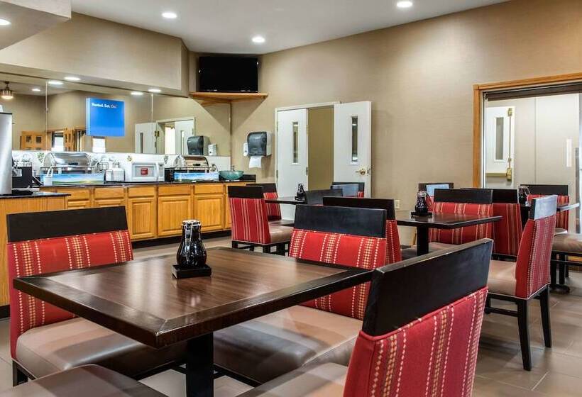 فندق Quality Inn Jacksonville Near I72