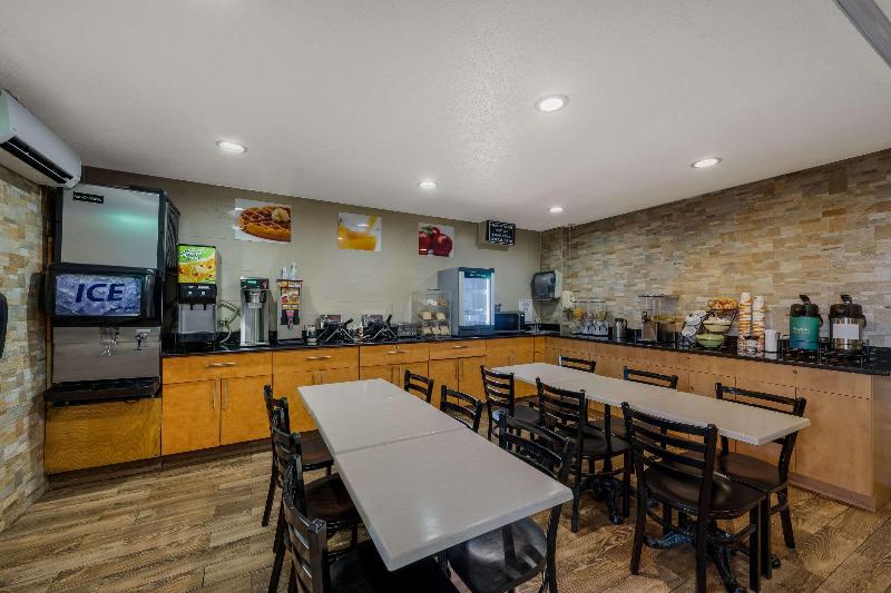 فندق Quality Inn Jfk Airport Rockaway Blvd