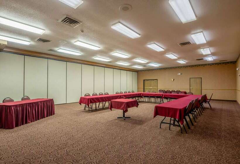 فندق Quality Inn