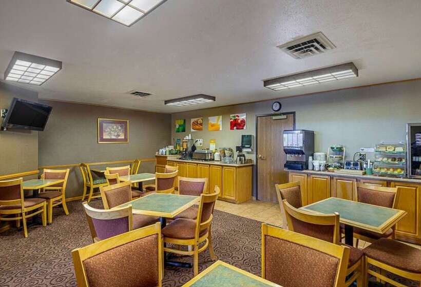 酒店 Quality Inn