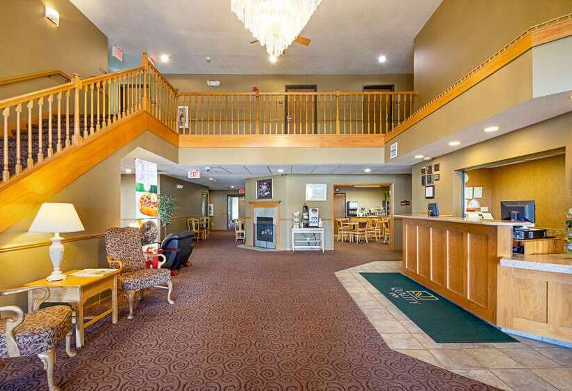 فندق Quality Inn