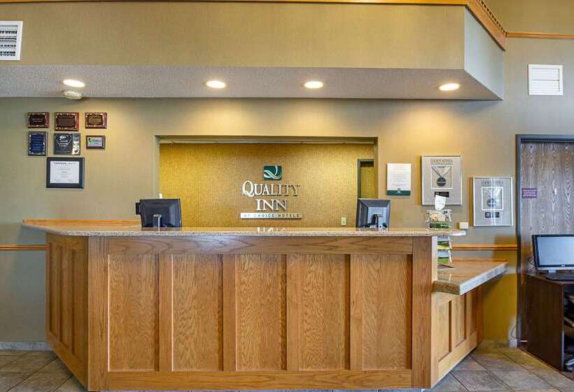 فندق Quality Inn