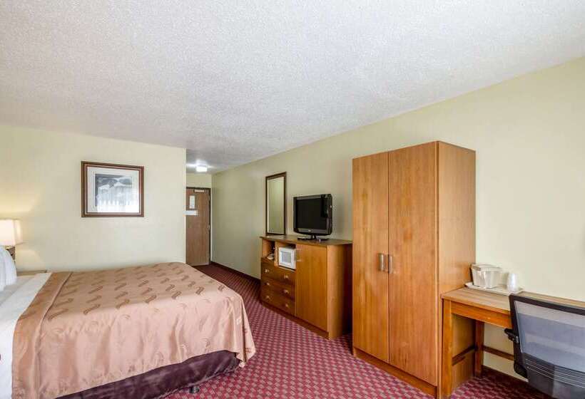 酒店 Quality Inn