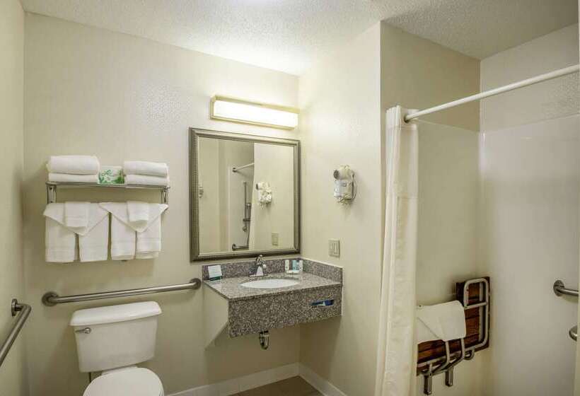 酒店 Quality Inn
