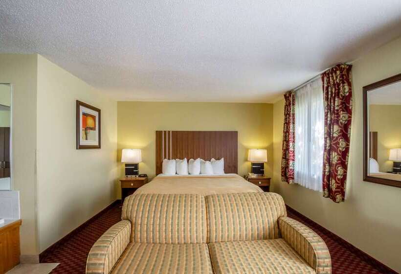 فندق Quality Inn
