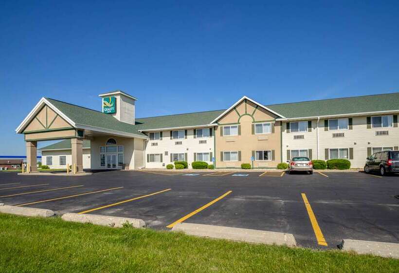 فندق Quality Inn