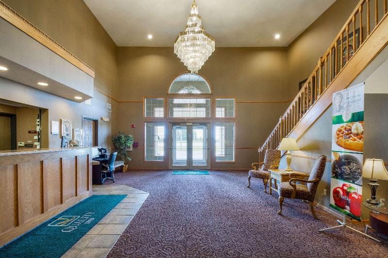 فندق Quality Inn