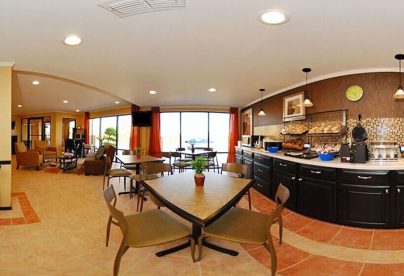 ホテル Quality Inn Mt. Pleasant