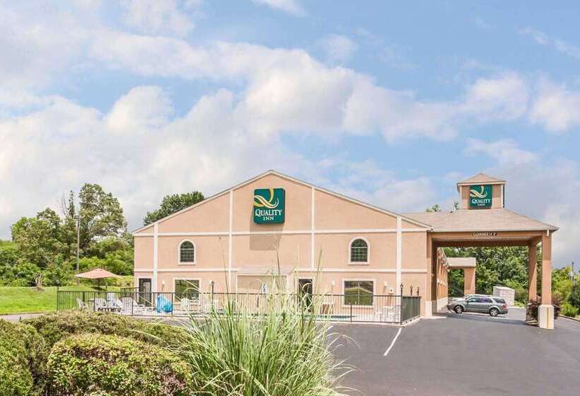 فندق Quality Inn Savannah South