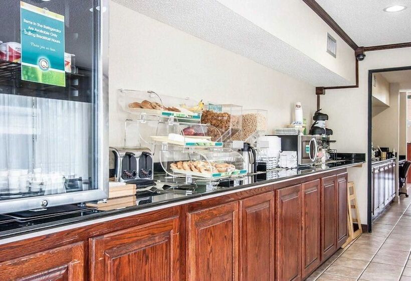 فندق Quality Inn Savannah South