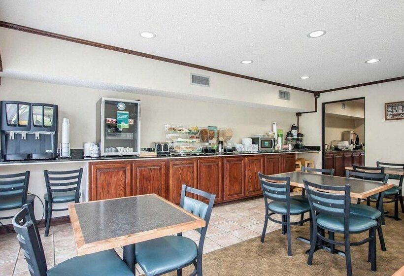 فندق Quality Inn Savannah South