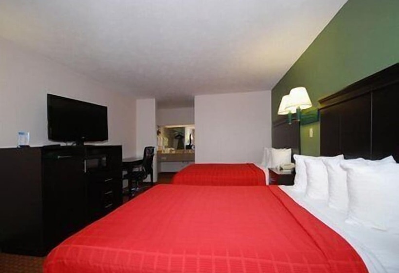 فندق Quality Inn Savannah South