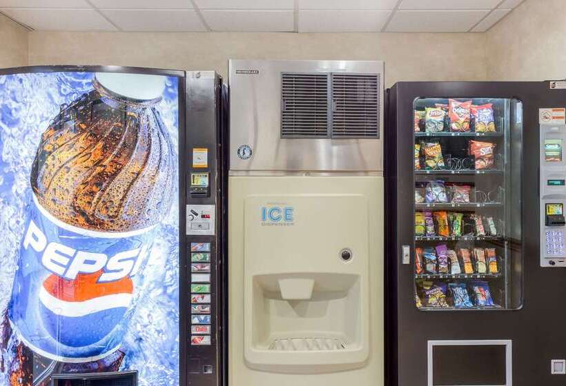 فندق Quality Inn & Suites