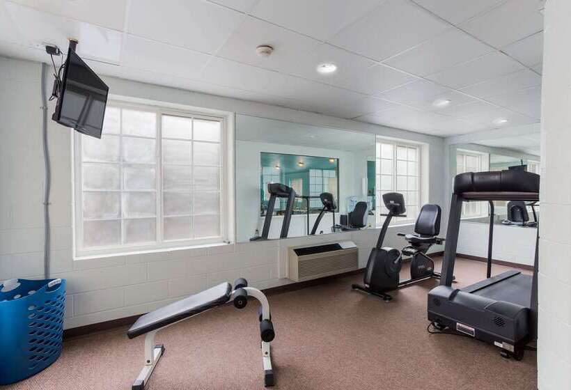 فندق Quality Inn & Suites