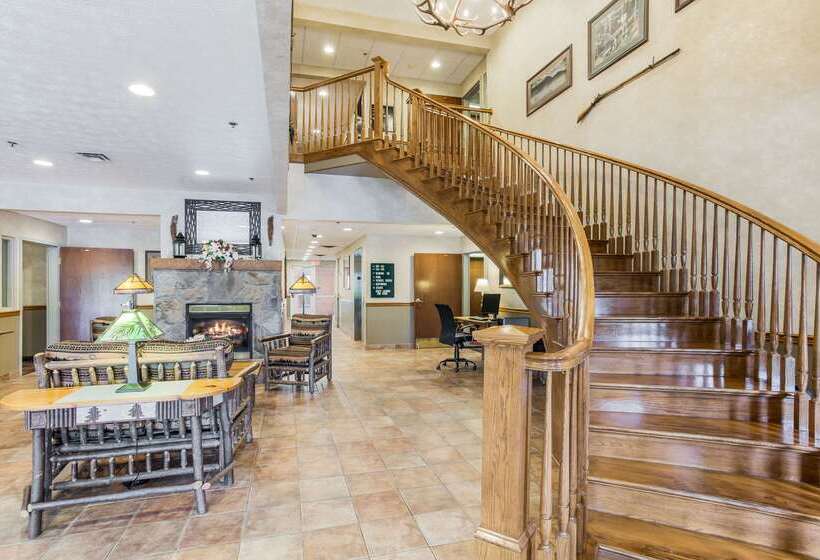 فندق Quality Inn & Suites