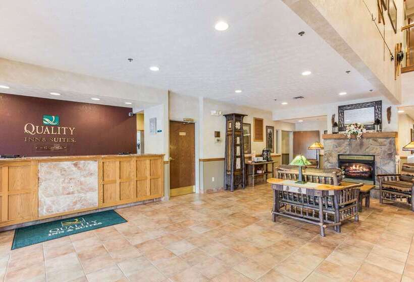 فندق Quality Inn & Suites