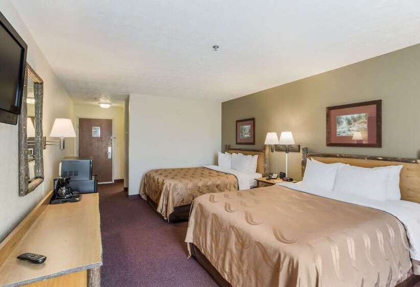 فندق Quality Inn & Suites