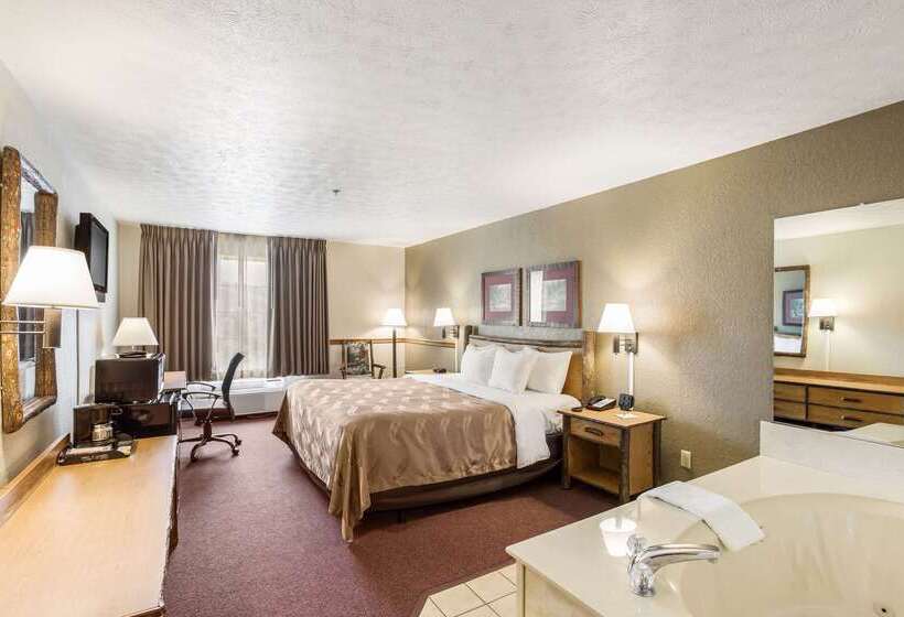 فندق Quality Inn & Suites