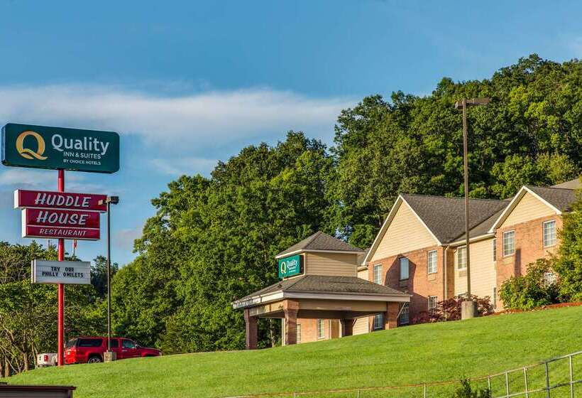 فندق Quality Inn & Suites