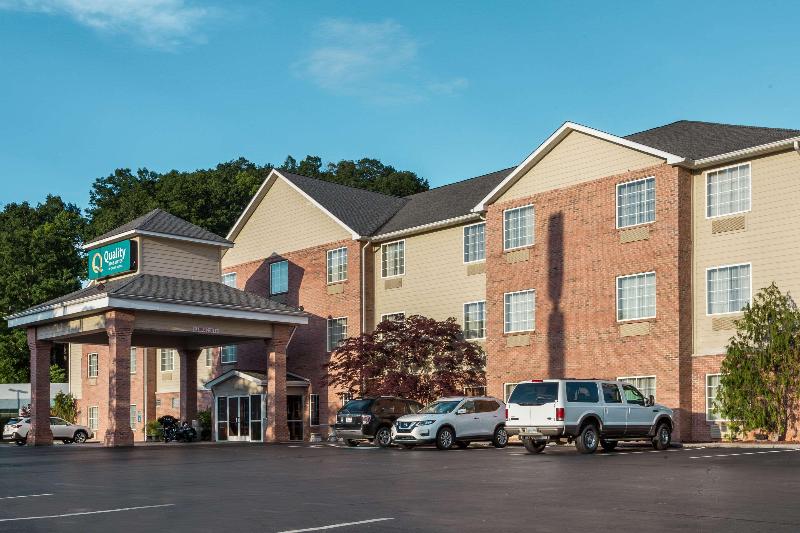 فندق Quality Inn & Suites