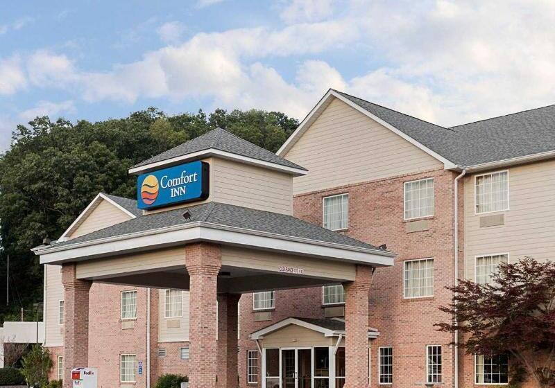 فندق Quality Inn & Suites