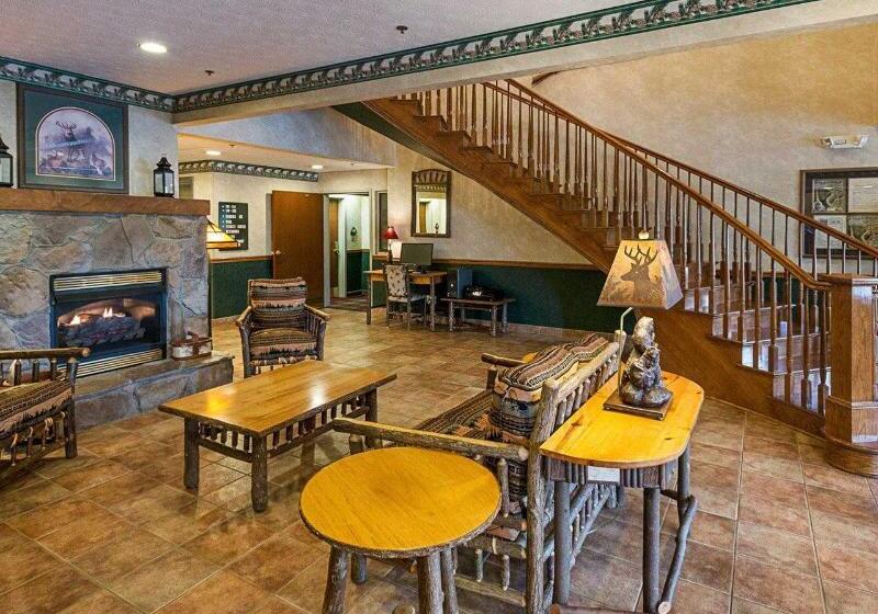 فندق Quality Inn & Suites