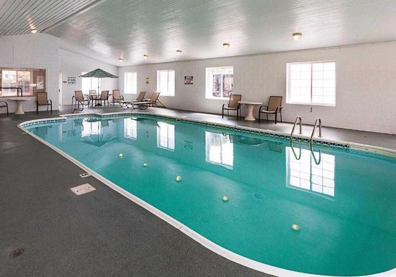 فندق Quality Inn & Suites