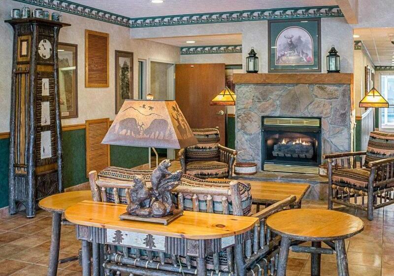 فندق Quality Inn & Suites