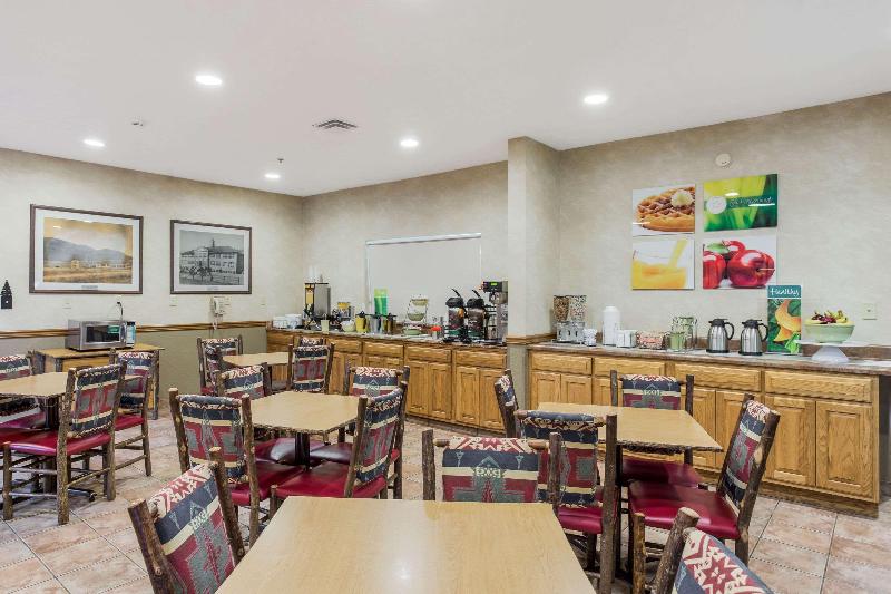 فندق Quality Inn & Suites