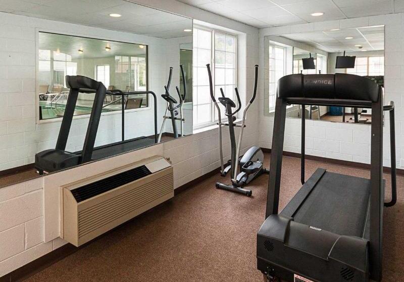 فندق Quality Inn & Suites