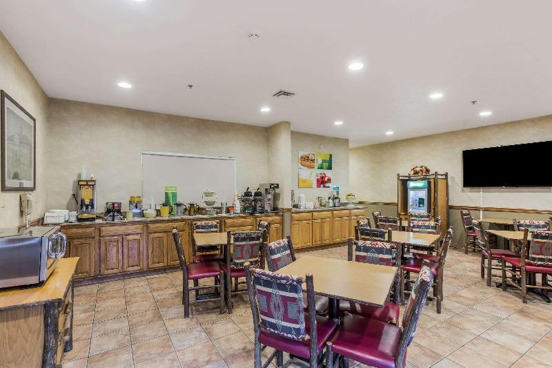 فندق Quality Inn & Suites