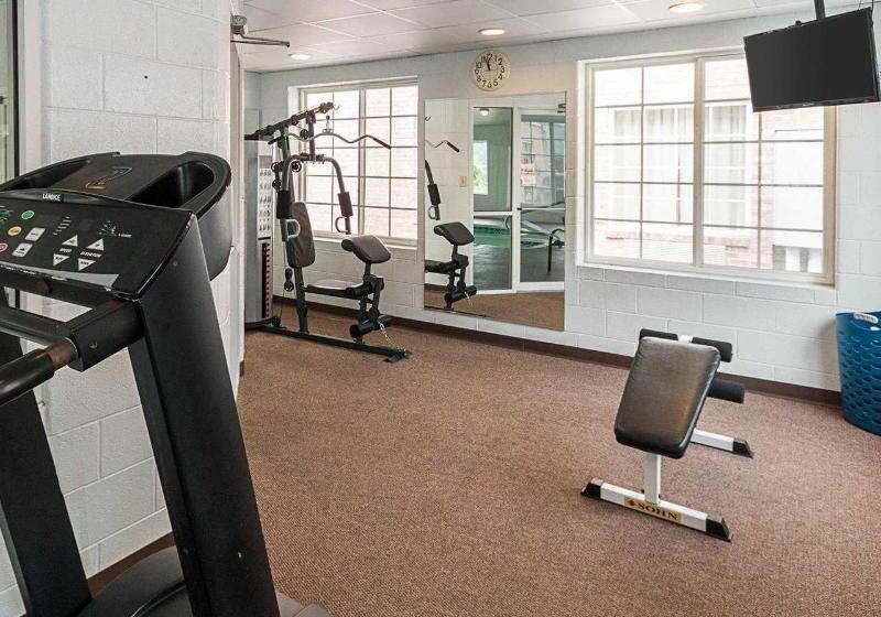 فندق Quality Inn & Suites