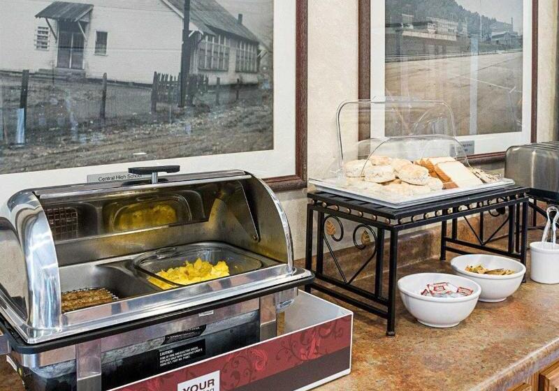 فندق Quality Inn & Suites