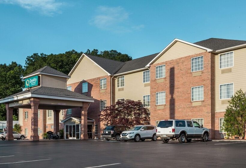 فندق Quality Inn & Suites