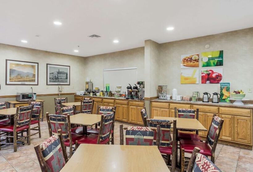 فندق Quality Inn & Suites