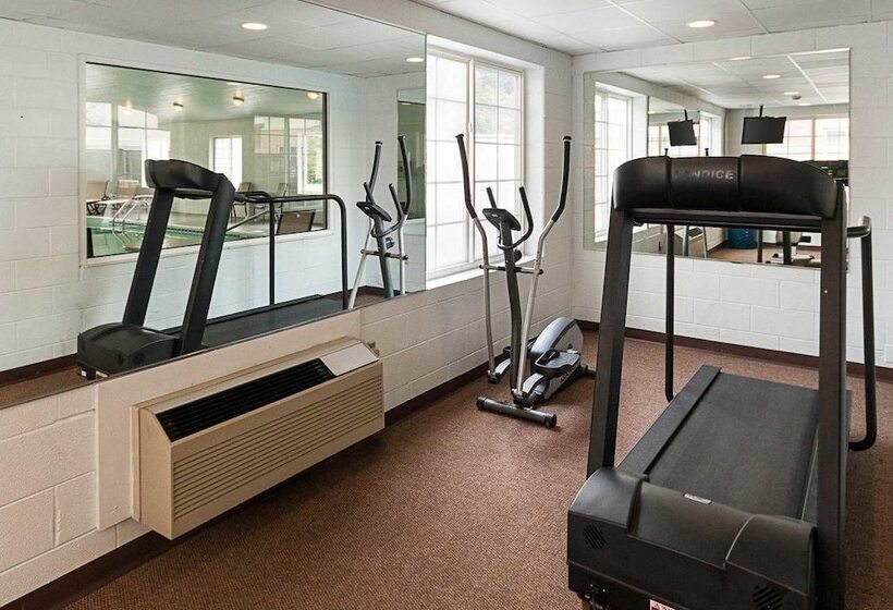 فندق Quality Inn & Suites