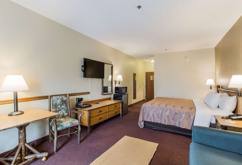 فندق Quality Inn & Suites