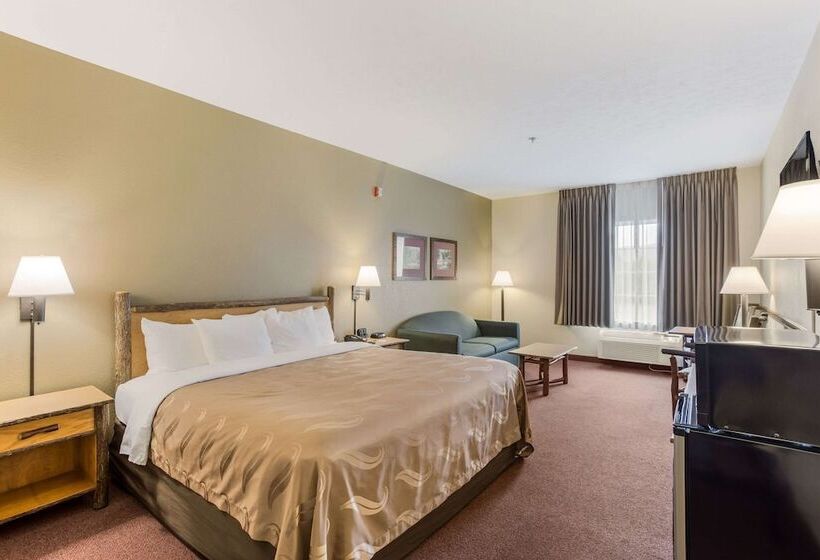 فندق Quality Inn & Suites