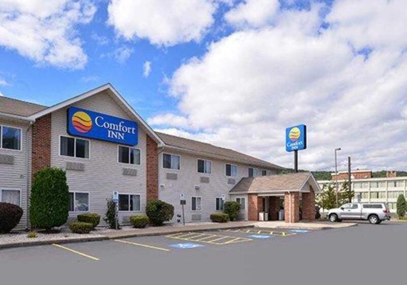 酒店 Quality Inn & Suites