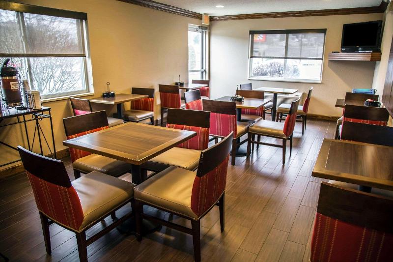 فندق Quality Inn & Suites