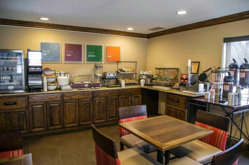 فندق Quality Inn & Suites