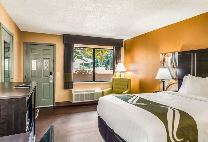 فندق Quality Inn & Suites Corinth West