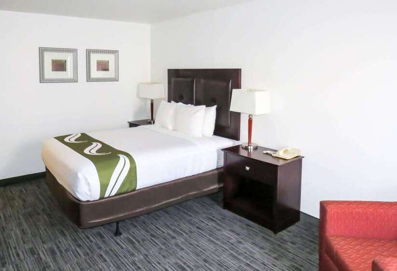 فندق Quality Inn & Suites Everett