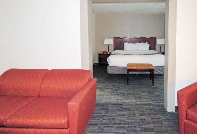 فندق Quality Inn & Suites Everett