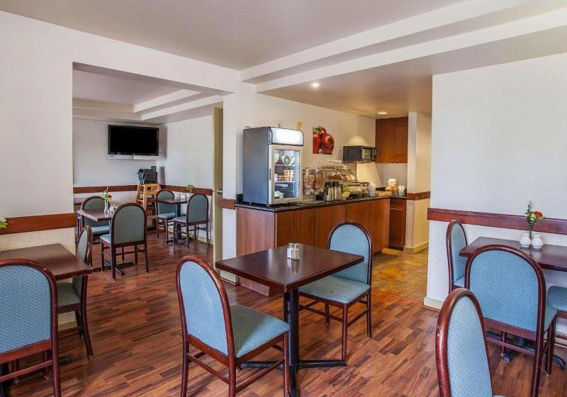 فندق Quality Inn & Suites Everett